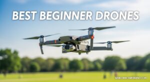 Best Beginner Drones