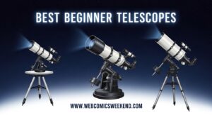 Best Beginner Telescopes