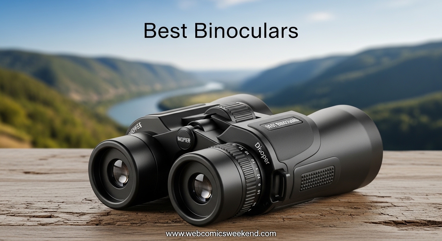Best Binoculars