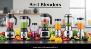 Best Blenders
