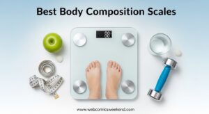 Best Body Composition Scales
