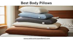 Best Body Pillows