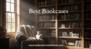 Best Bookcases