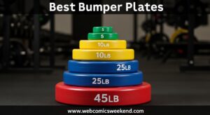 Best Bumper Plates