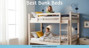 Best Bunk Beds