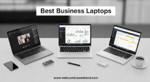 Best Business Laptops