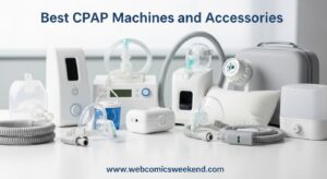 Best CPAP Machines and Accessories
