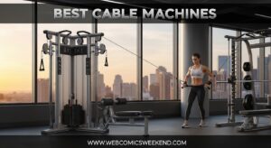 Best Cable Machines