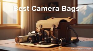 Best Camera Bags