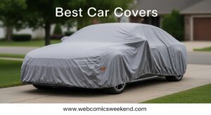 Best Car Covers