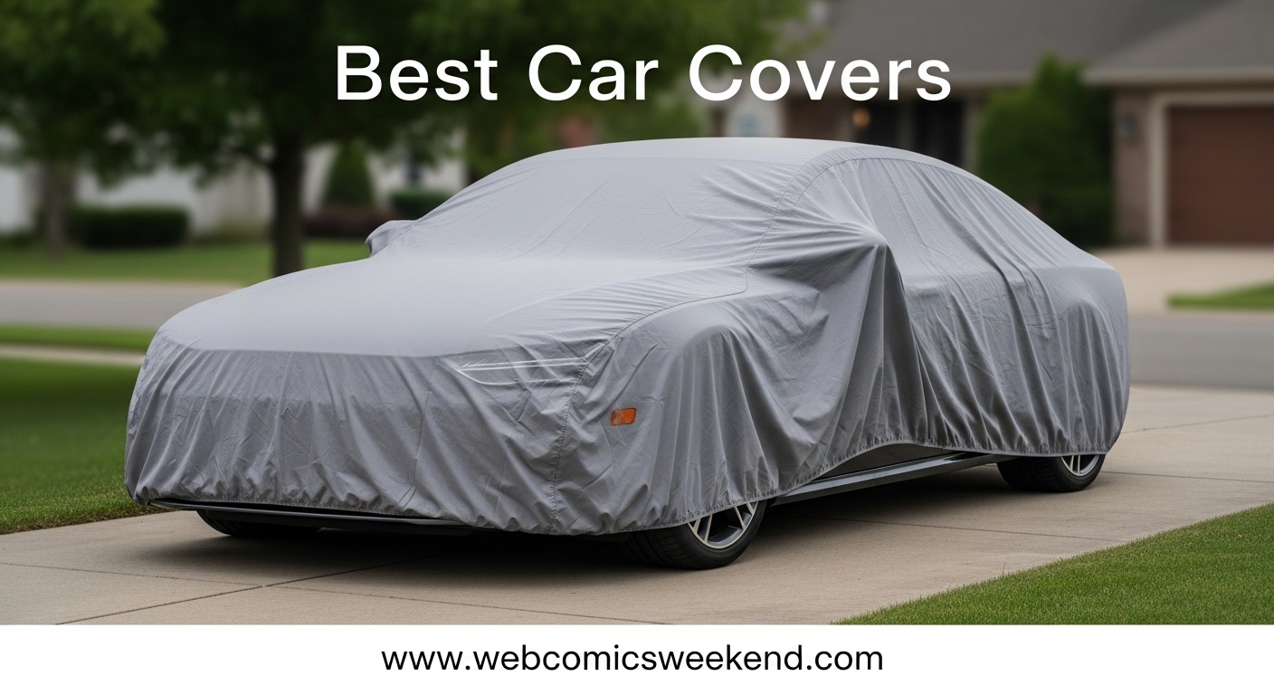 Best Car Covers