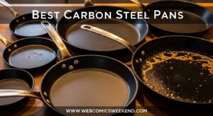Best Carbon Steel Pans