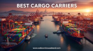 Best Cargo Carriers