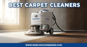 Best Carpet Cleaners