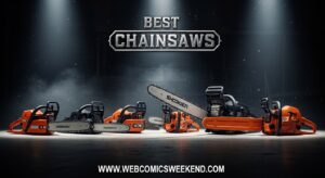 Best Chainsaws