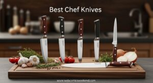Best Chef Knives