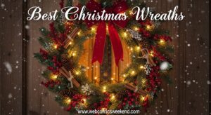 Best Christmas Wreaths