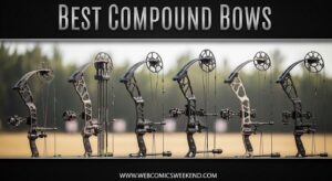 Best Compound Bows