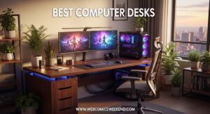 Best Computer Desks