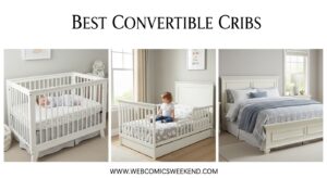 Best Convertible Cribs