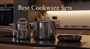 Best Cookware Sets