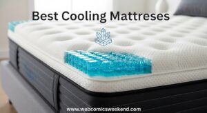 Best Cooling Mattresses