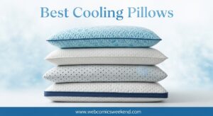 Best Cooling Pillows