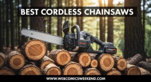 Best Cordless Chainsaws