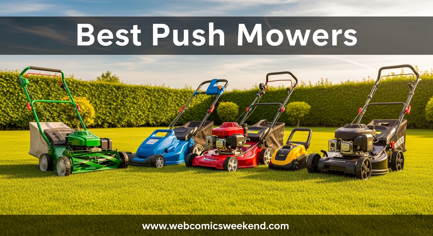 Best Cordless Leaf Blowers