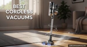 Best Cordless Vacuums