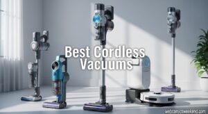Best Cordless Vacuums