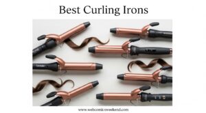 Best Curling Irons