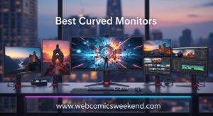 Best Curved Monitors
