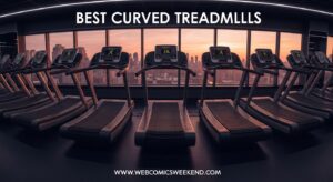 Best Curved Treadmills