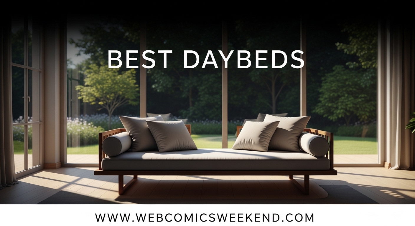Best Daybeds
