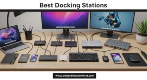 Best Docking Stations