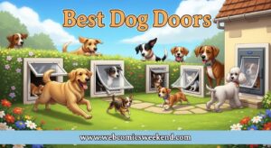 Best Dog Doors