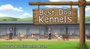 Best Dog Kennels