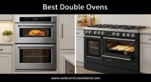 Best Double Ovens