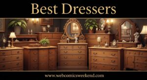 Best Dressers