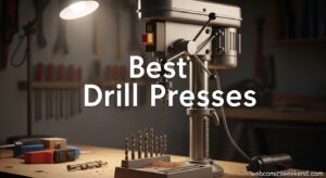 Best Drill Presses