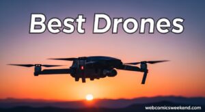 Best Drones