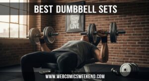 Best Dumbbell Sets
