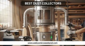 Best Dust Collectors