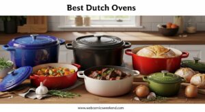 Best Dutch Ovens