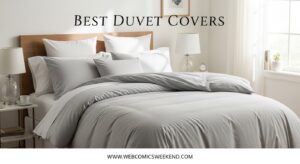 Best Duvet Covers