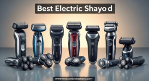 Best Electric Shavers