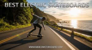 Best Electric Skateboards