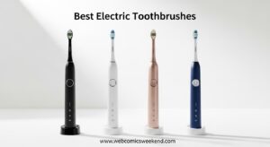 Best Electric Toothbrushes