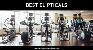 Best Ellipticals